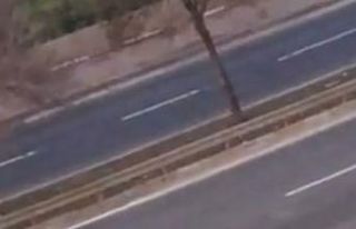 Avcılar’da tartıştığı kadını zorla araca...