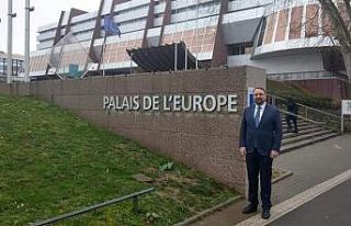 Avrupa’dan Çiğli’ye üst üste 3. kez “Partner...