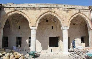 Avrupalı yatırımcıların gözde yatırımı Mardin’in...