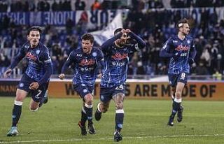 Avrupa’nın 5 büyük liginde son durum