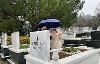 Avukat Ayşegül Mermer, Defne Joy Foster’ı ölüm...