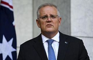 Avustralya, Çin’i Rus tehdidini kınamaya çağırdı