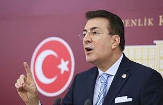 Aydemir: ‘28 Şubat zihniyetini telin ediyoruz’