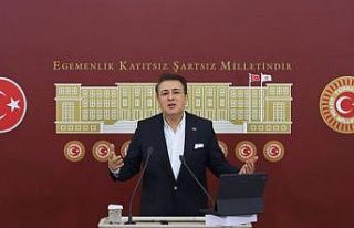 Aydemir: ‘AK Dava insana saygı davasıdır’