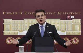 Aydemir: ‘Bizim derdimiz ülkemiz’