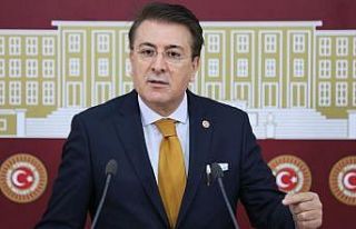 Aydemir: ‘Hakikatleri seslendirmeyi sürdüreceğiz’