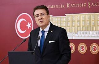 Aydemir’den muhalefete ‘yerli ve milli olun’...