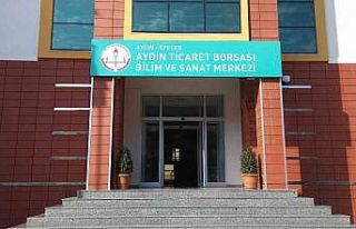 Aydın BİLSEM özel yetenekli öğrencilerin farklılıklarını...