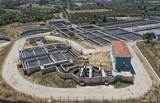 Aydın Büyükşehir’in milyonluk alt yapı yatırımları...