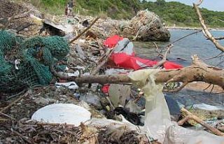 Aydın’da deniz çöpleri sorunu masaya yatırıldı