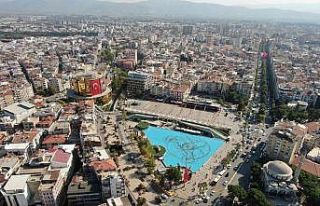 Aydın’da ithalat ve ihracat arttı