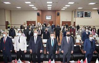 Aydın’da Kestane Çalıştayı düzenlendi