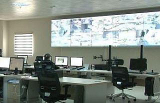 Aydın’da KGYS’ye yakalanan 113 kişi uyarıldı