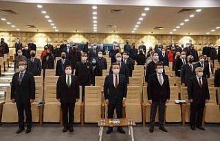 Aydın’da okul güvenliği toplantısı gerçekleştirildi