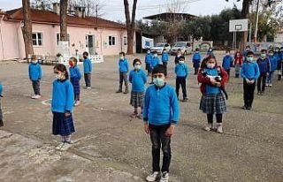 Aydın’da yarıl tatili sona eriyor