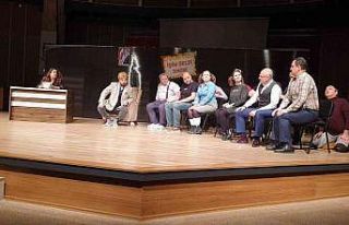 Aydınlı muhasebeciler bu defa hesapları ile değil...