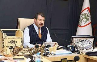 Ayhan: “Kursiyer sayımız sürekli artmalı”