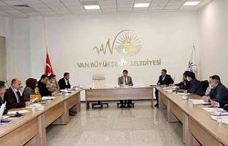 AYKOME Genel Kurul Toplantısı yapıldı