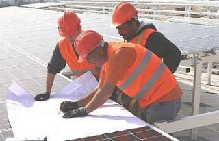 AYTO Başkan Yardımcısı Evran: "Enerji açığına...