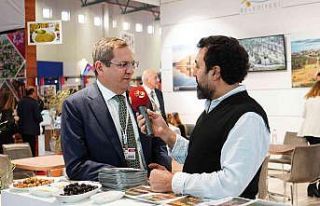 Ayvalık EMİTT’e hazır