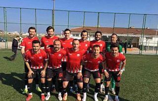 Ayvalıkgücü Belediyespor ara transfer takviyesi