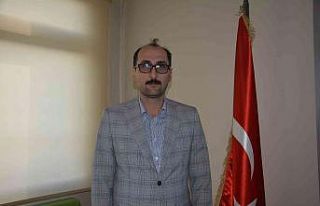 Ayyıldız: "Ünye’de aşılanması gereken...