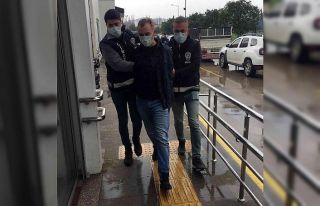 Babası öldürüldü katil oldu