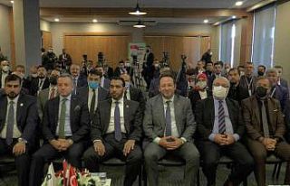 BAE Ankara Büyükelçisi Al Dhaheri: “Kayseri’deki...