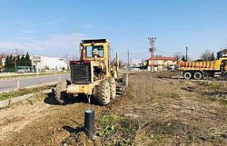 Bakacakkadı’ya ’Yöresel Köylü Pazarı’ kuruluyor