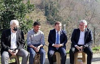 Bakan Bozdağ: “ ’Yeni Sıla’lar olmasın’...