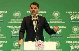 Bakan Kurum: “Vatandaşlarımızın ısıtma giderlerini...