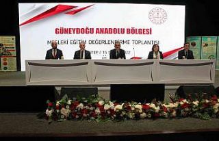 Bakan Özer: “Mesleki Eğitim Liseleri ile, 28 Şubat...