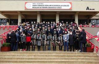 Bakan Özer: “Son 19 yılda öğretmen sayısı...