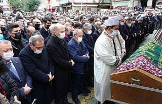 Bakan Soylu, Ankara Emniyet Müdürü Servet Yılmaz’ın...