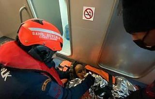 Bakan Soylu’dan AB’ye “Göçmen” eleştirisi