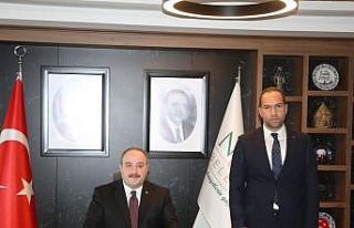 Bakan Varank: "Türk İHA ve SİHA’ları için...