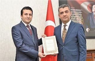 Bakanlık, TEKNOFEST 2021’de Denizli’yi temsil...