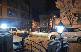 Bakırköy’de silahlı çatışma: 4 yaralı
