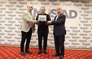 Bakyapı’dan Demirtaş’a 6 bin yeni konut, Vişne...