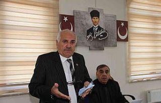 Balcılar Birliği başkanlığına Özbakır yeniden...