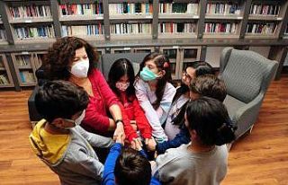 Balçova Felsefe Atölyesi ilk mezunlarını verdi