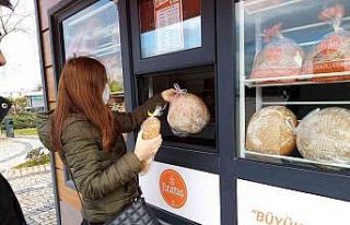 Balıkesir Büyükşehir Belediyesinden gazilere ve...