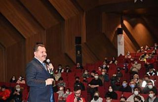 Balıkesir Büyükşehir, yazılımcı gençler yetiştirecek