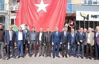 Balıkesir Haber TV yayın hayatına başladı