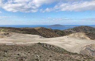 Balıkesir’de evsel katı atıklar elektriğe dönüşüyor