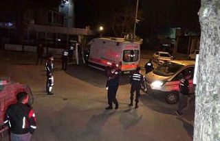 Balıkesir’de silahlı kavga: 1 ölü 2 yaralı