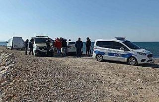 Balıkesir’de şüpheli ölüm