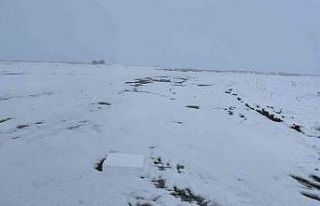 Balkanlar üzerinden gelen kar, İstanbul sınırına...