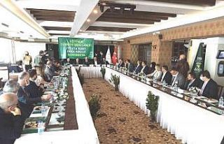 Bandırma ve Gönen Doğa’sına kavuşuyor