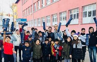 Bandırma’da Romanlar için ‘Eğitim Evi’ projesi